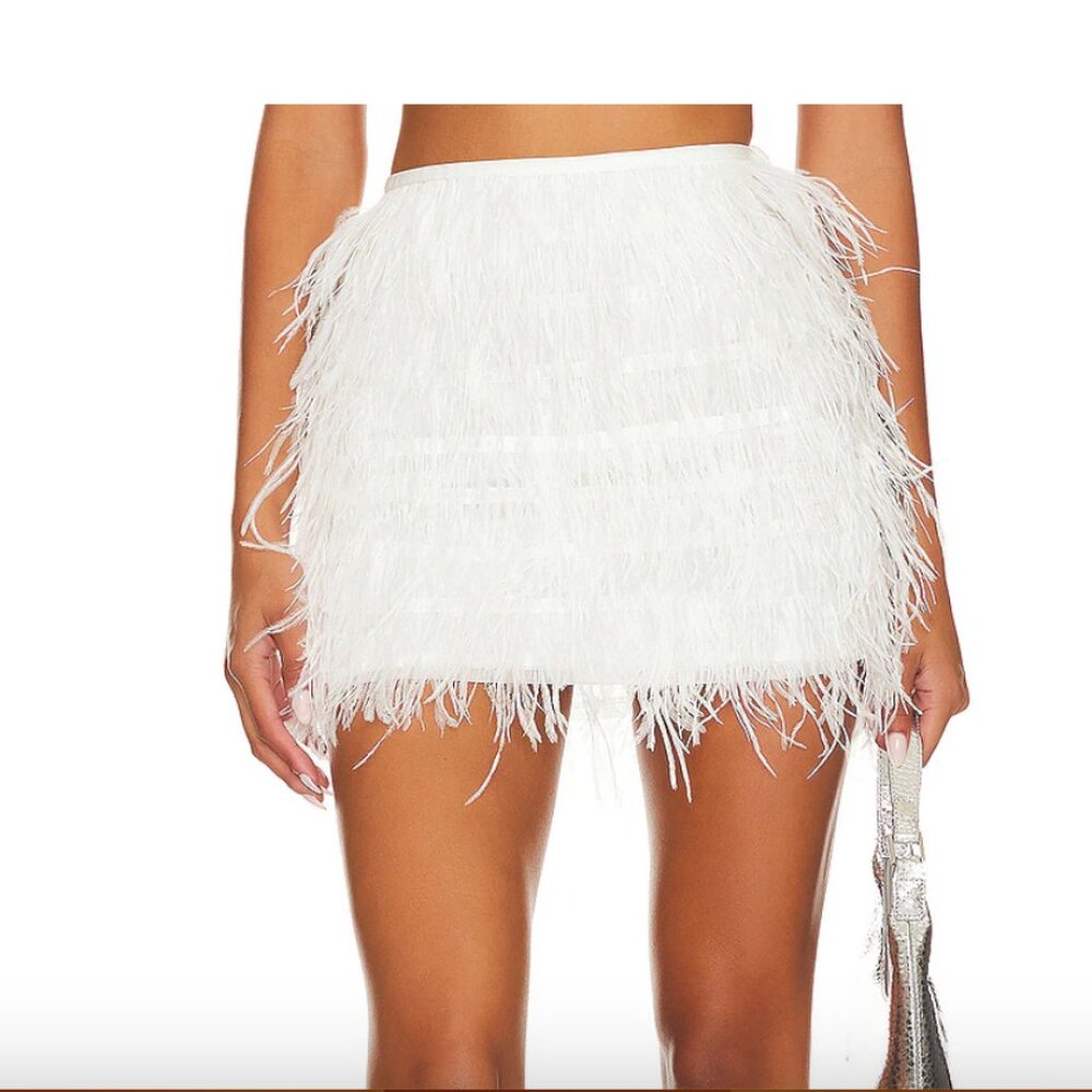 Moira Skirt Lovers and Friends brand:Lovers and Friends Size S